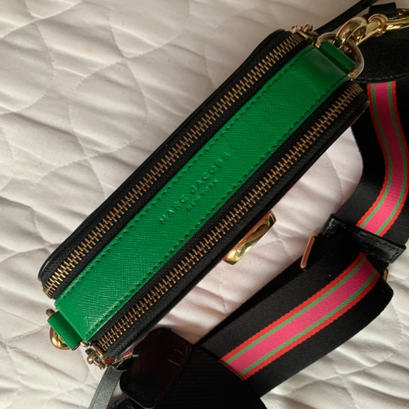 Marc Jacobs purse - Picture 3 of 12